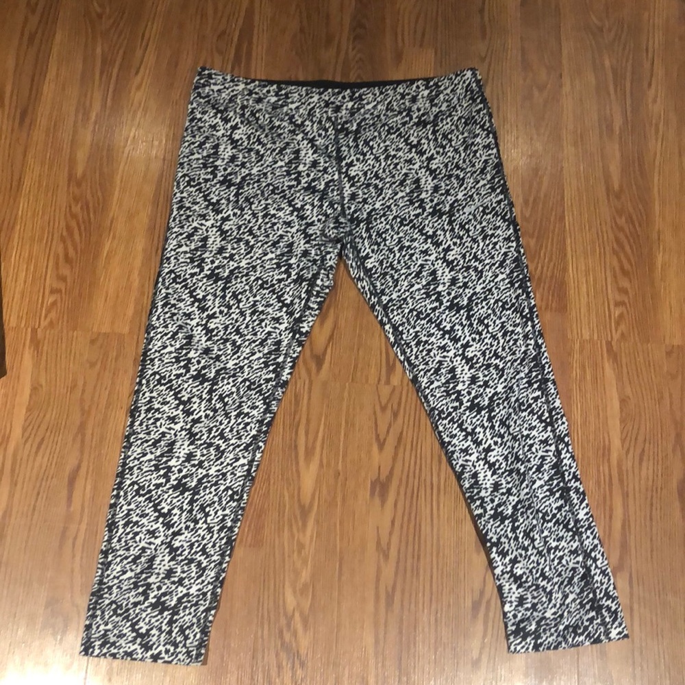 Nike Dri Fit Leggings